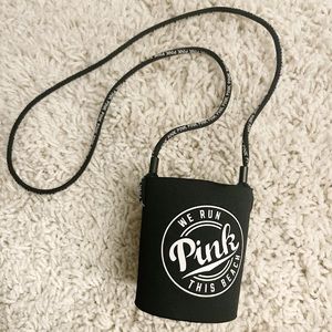 Victoria’s Secret Pink koozie